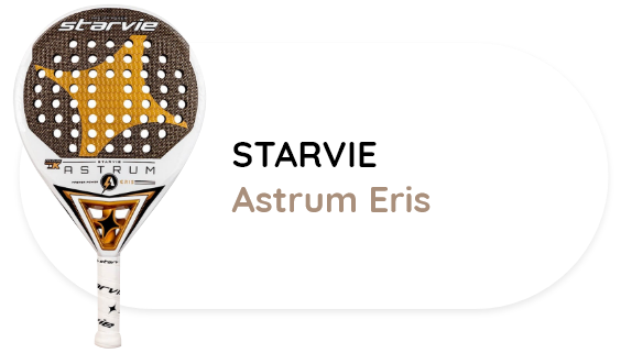 STARVIE - ASTRUM ERIS